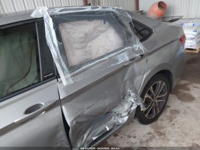 2023 VOLKSWAGEN JETTA 3VWBM7BU8PM051563 Photo 5