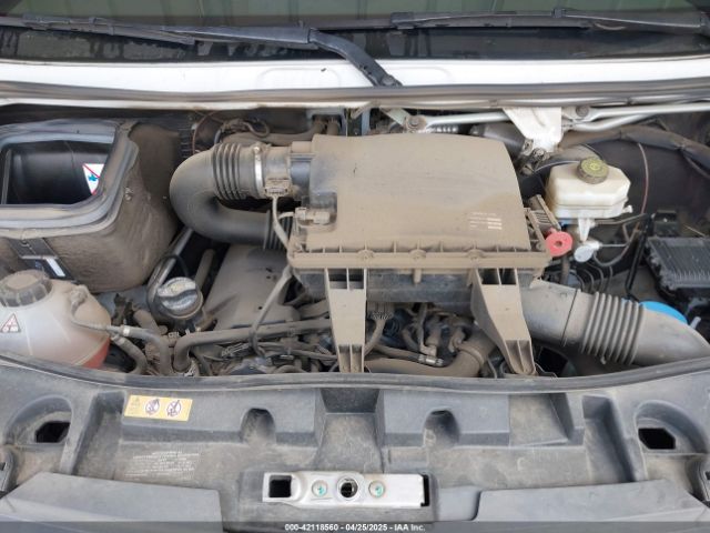 W1W4ECHY3LT021706 Mercedes-Benz Sprinter 2500 High Roof V6