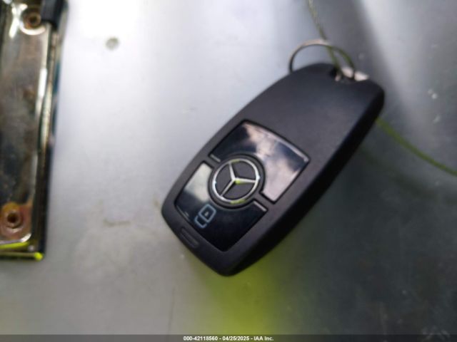 W1W4ECHY3LT021706 Mercedes-Benz Sprinter 2500 High Roof V6