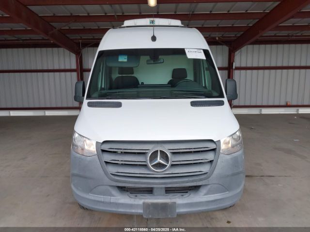 W1W4ECHY3LT021706 Mercedes-Benz Sprinter 2500 High Roof V6