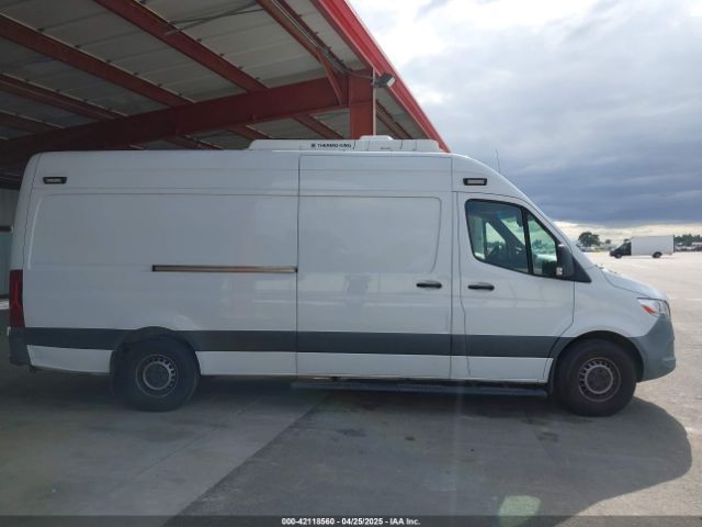W1W4ECHY3LT021706 Mercedes-Benz Sprinter 2500 High Roof V6