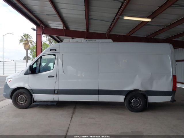 W1W4ECHY3LT021706 Mercedes-Benz Sprinter 2500 High Roof V6