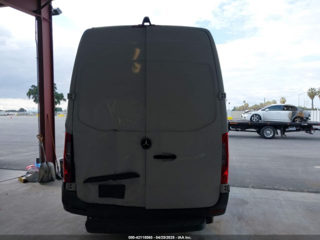 W1W4ECHY3LT021706 Mercedes-Benz Sprinter 2500 High Roof V6