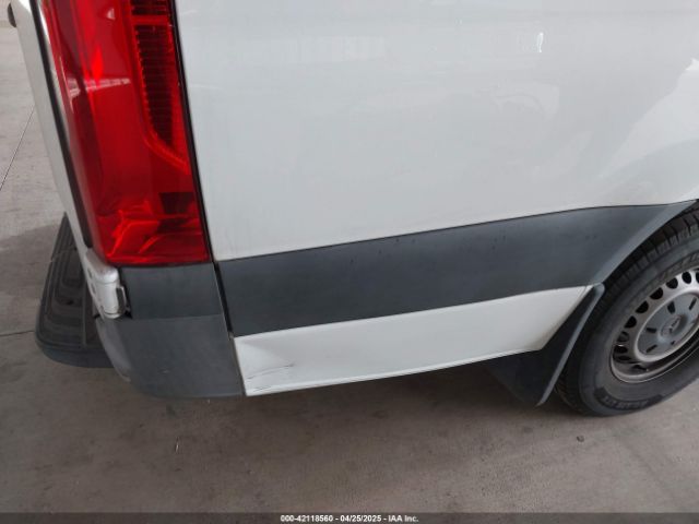 W1W4ECHY3LT021706 Mercedes-Benz Sprinter 2500 High Roof V6