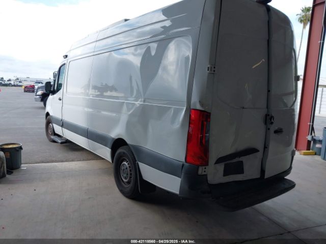 W1W4ECHY3LT021706 Mercedes-Benz Sprinter 2500 High Roof V6