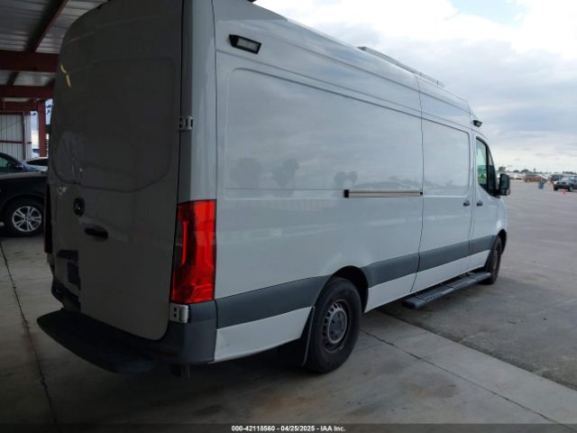 W1W4ECHY3LT021706 Mercedes-Benz Sprinter 2500 High Roof V6