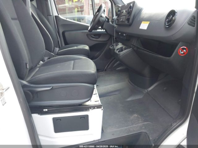 W1W4ECHY3LT021706 Mercedes-Benz Sprinter 2500 High Roof V6