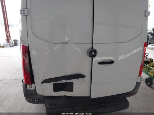 W1W4ECHY3LT021706 Mercedes-Benz Sprinter 2500 High Roof V6