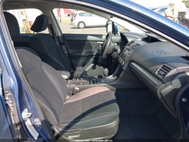 2012 SUBARU IMPREZA JF1GPAB6XCH218198 Photo 4