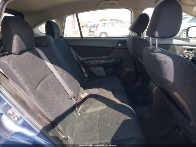 2012 SUBARU IMPREZA JF1GPAB6XCH218198 Photo 7