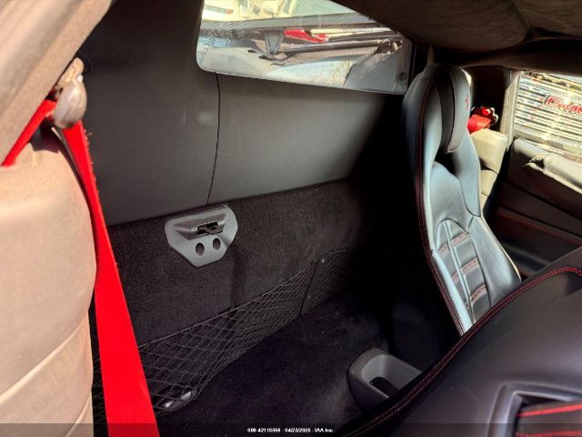 2017 FERRARI 488 GTB ZFF79ALAXH0222413 Photo 7
