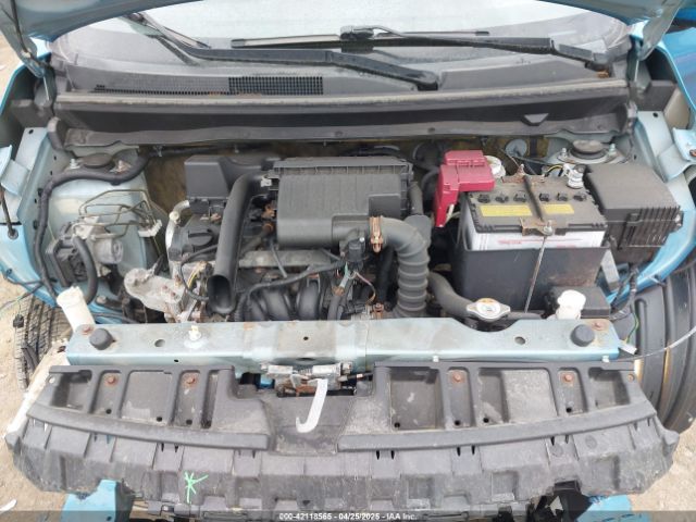 ML32F3FJ6LHF02533 Mitsubishi Mirage G4 Es