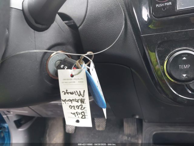 ML32F3FJ6LHF02533 Mitsubishi Mirage G4 Es