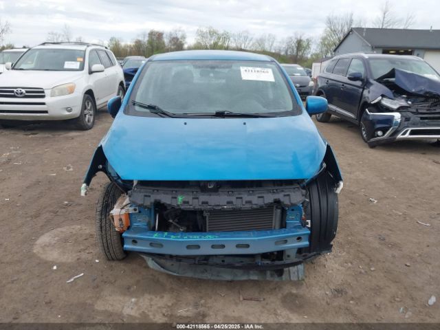 ML32F3FJ6LHF02533 Mitsubishi Mirage G4 Es