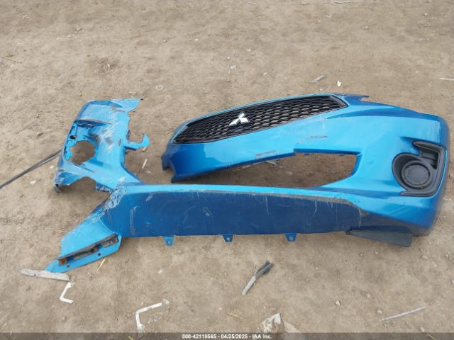 ML32F3FJ6LHF02533 Mitsubishi Mirage G4 Es