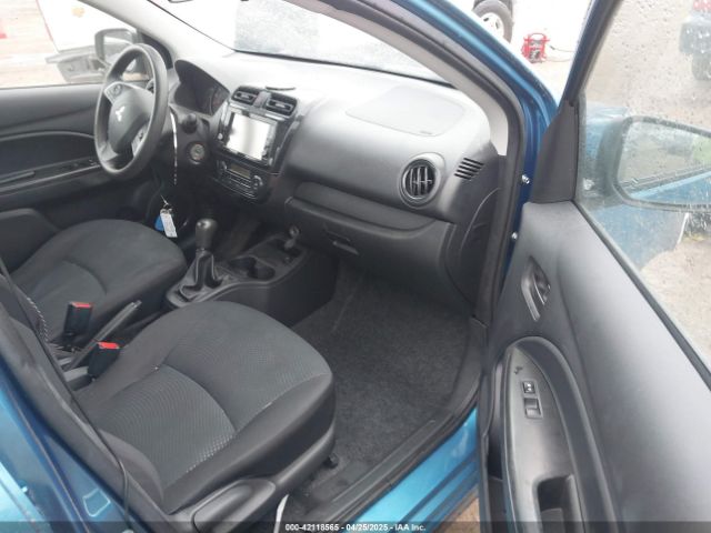 ML32F3FJ6LHF02533 Mitsubishi Mirage G4 Es