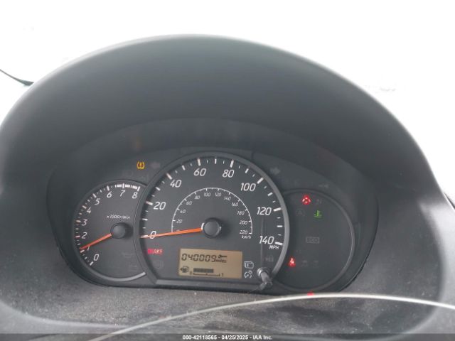 ML32F3FJ6LHF02533 Mitsubishi Mirage G4 Es