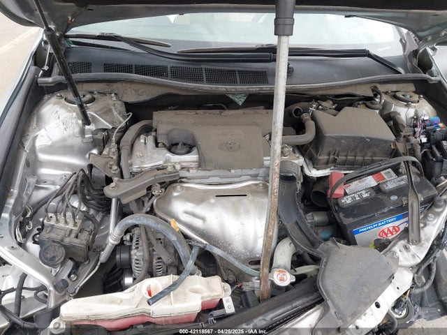 4T1BF1FK4HU412900 Toyota CAMRY LE