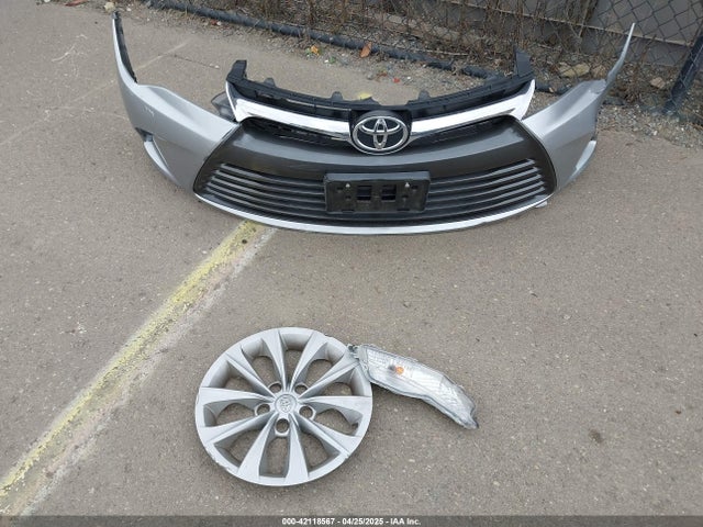 4T1BF1FK4HU412900 Toyota CAMRY LE