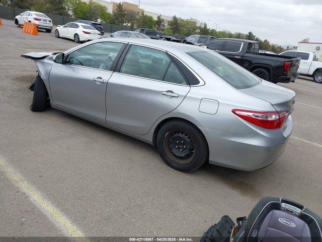 4T1BF1FK4HU412900 Toyota CAMRY LE