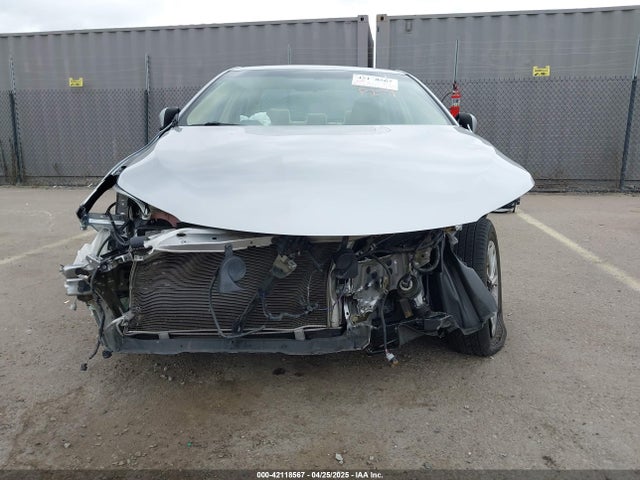 4T1BF1FK4HU412900 Toyota CAMRY LE