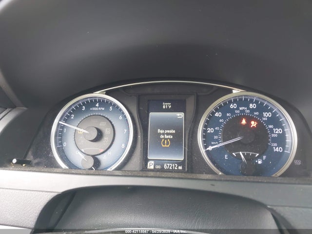 4T1BF1FK4HU412900 Toyota CAMRY LE