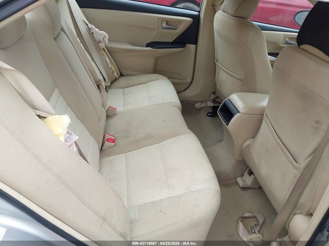 4T1BF1FK4HU412900 Toyota CAMRY LE