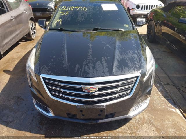 2G61M5S38K9139513 Cadillac XTS LUXURY