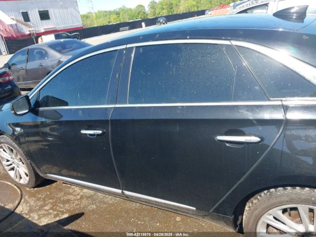 2G61M5S38K9139513 Cadillac XTS LUXURY