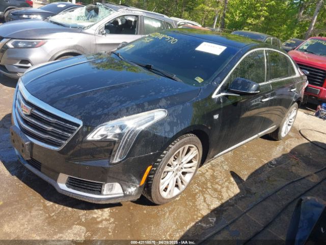 2G61M5S38K9139513 Cadillac XTS LUXURY