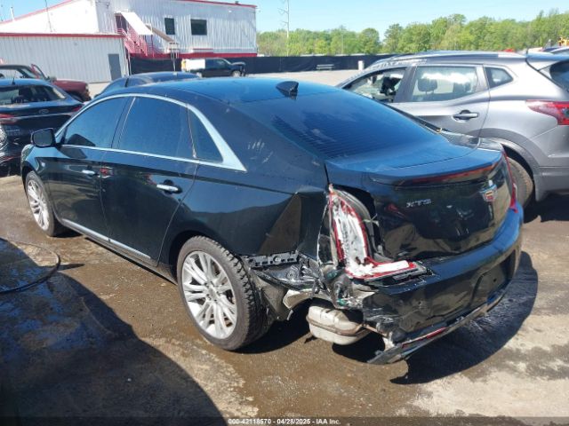 2G61M5S38K9139513 Cadillac XTS LUXURY