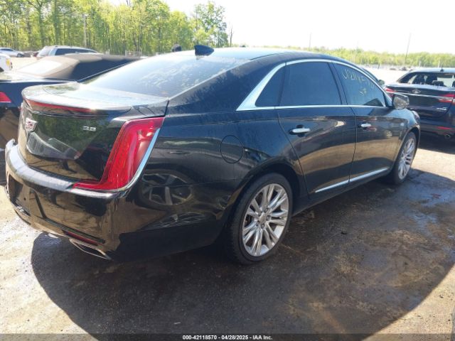 2G61M5S38K9139513 Cadillac XTS LUXURY