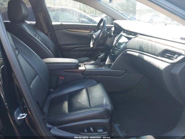 2G61M5S38K9139513 Cadillac XTS LUXURY