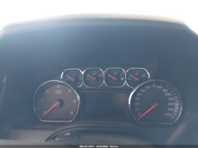 1GNSKHKC2KR384572 Chevrolet Suburban Lt