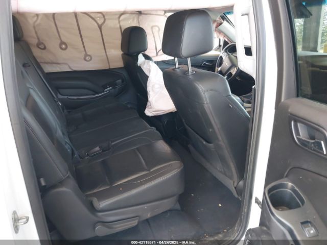 1GNSKHKC2KR384572 Chevrolet Suburban Lt