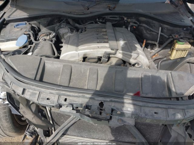 2008 AUDI Q7 WA1BY74L08D026465 Photo 9