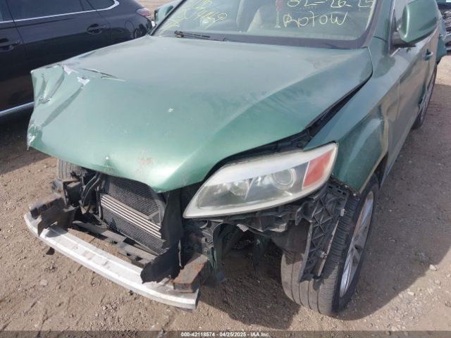 2008 AUDI Q7 WA1BY74L08D026465 Photo 5