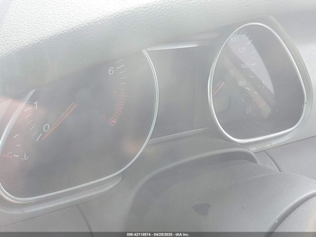 2008 AUDI Q7 WA1BY74L08D026465 Photo 6