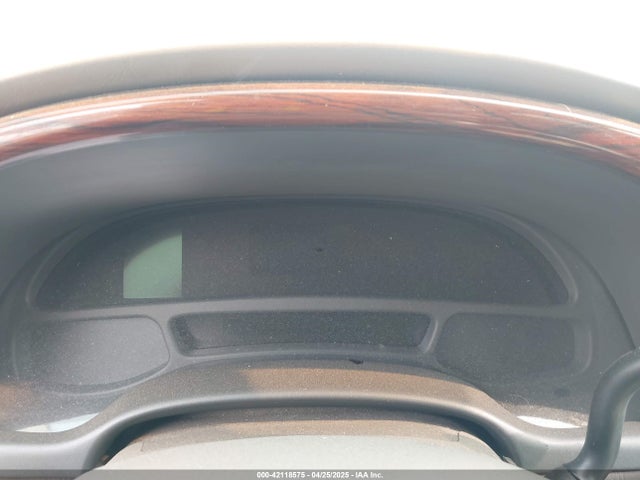 2003 CADILLAC DEVILLE 1G6KD54Y63U253396 Photo 6
