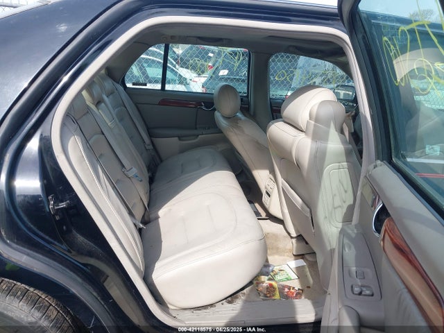 2003 CADILLAC DEVILLE 1G6KD54Y63U253396 Photo 7