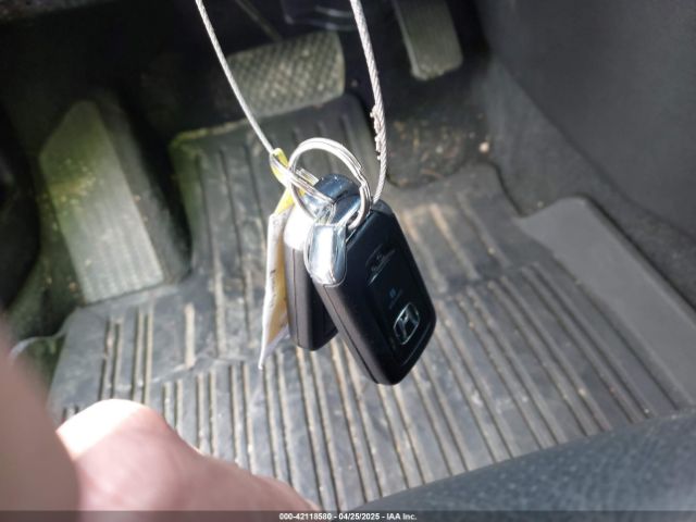 7FART6H90ME017963 Honda Cr-v Hybrid Touring