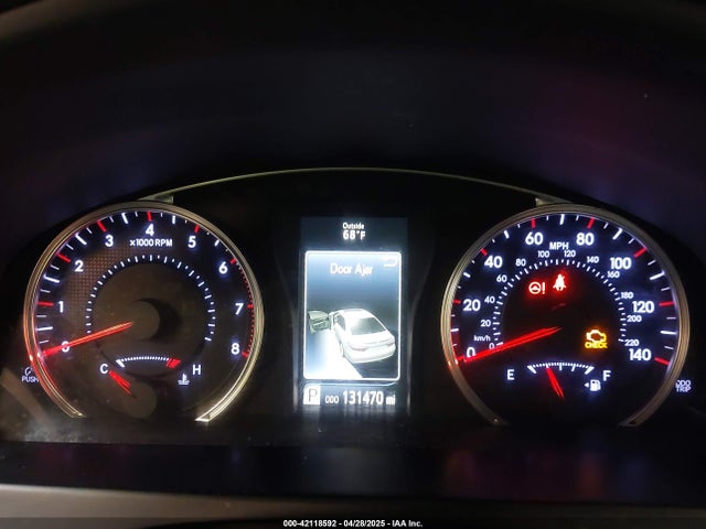 4T1BF1FK8HU640267 Toyota CAMRY SE