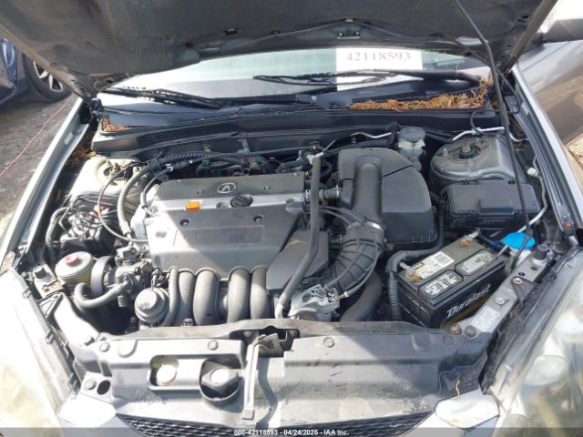 2006 ACURA RSX JH4DC54826S000454 Photo 9