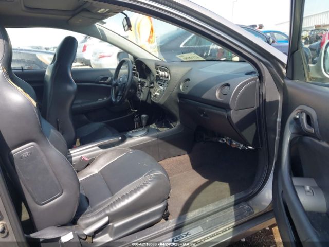 2006 ACURA RSX JH4DC54826S000454 Photo 4