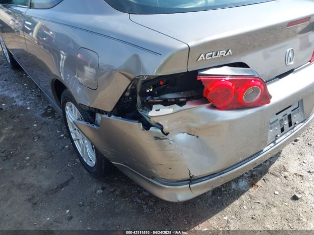 2006 ACURA RSX JH4DC54826S000454 Photo 5