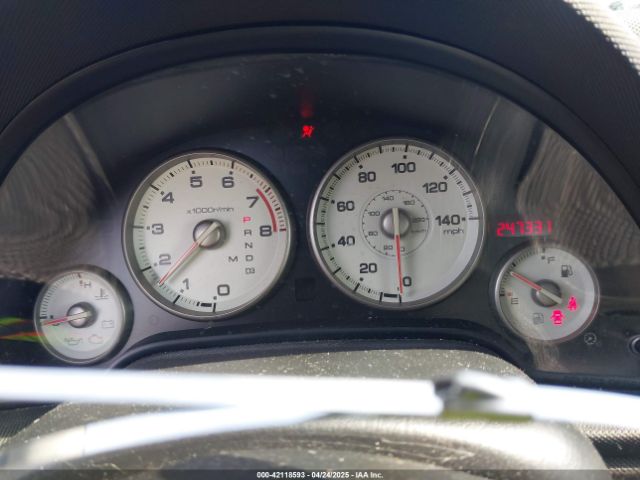 2006 ACURA RSX JH4DC54826S000454 Photo 6