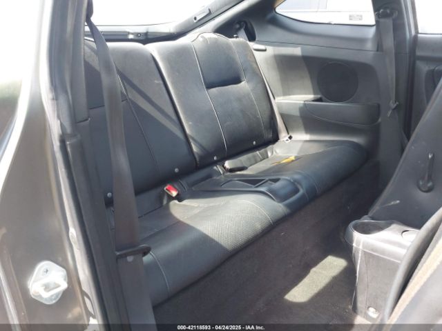 2006 ACURA RSX JH4DC54826S000454 Photo 7