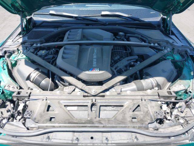 WBS33AY04NFM48348 BMW M3 Competition