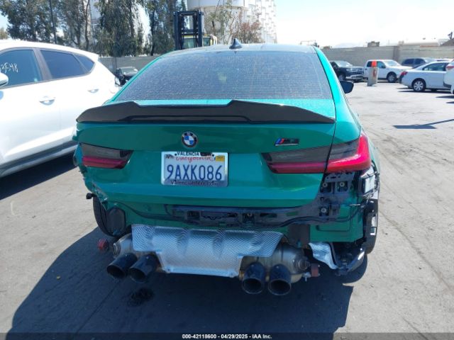 WBS33AY04NFM48348 BMW M3 Competition