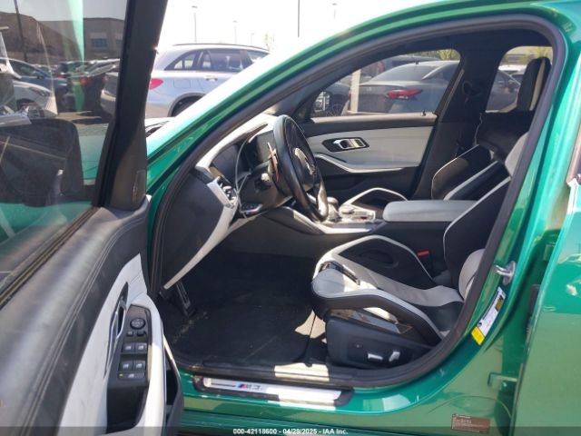 WBS33AY04NFM48348 BMW M3 Competition